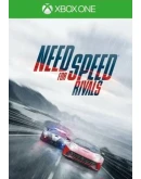 Need for Speed Rivals XBOX ONE /SERIES XS / КЛЮЧ