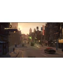 Mafia II Definitive Edition Xbox one Code РУС ЯЗ