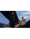 Mafia II Definitive Edition Xbox one Code РУС ЯЗ
