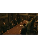 Mafia II Definitive Edition Xbox one Code РУС ЯЗ
