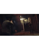 Mafia II Definitive Edition Xbox one Code РУС ЯЗ