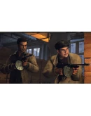 Mafia II Definitive Edition Xbox one Code РУС ЯЗ