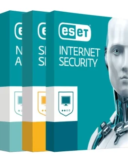 ESET Internet Security ключ до 02.01.2026 ESET Internet Security ключ до 02.01.2026