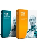 ESET Internet Security ключ до 02.01.2026