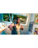 Far Cry3 Classic Edition XBOX Игровой Ключ Код