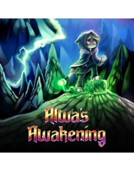 Alwa's Awakening (Steam key / РФ+Весь Мир)