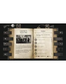 The Life and Suffering of Sir Brante (Steam Gift Россия