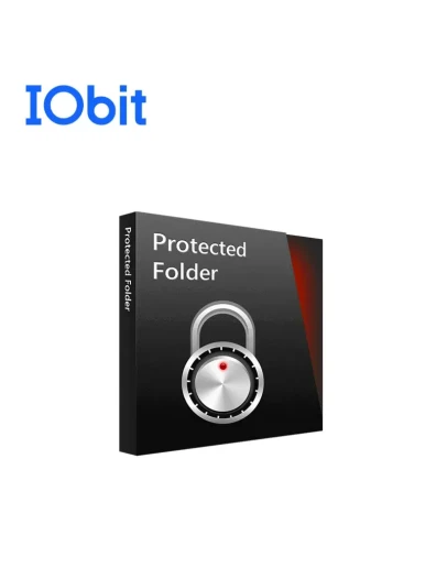 Protected Folder PRO (1 год / 1 PC)