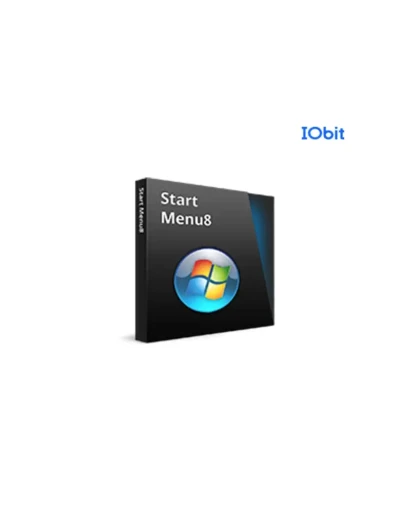 Start Menu 8 PRO (1 год / 3 PC)