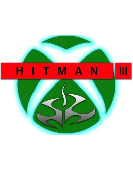 HITMAN 3 + Scribblenauts Showdown XBOX ONE/Series
