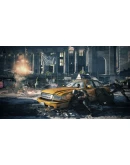 Tom Clancy's The Division Gold Edition XBOX ONEXS