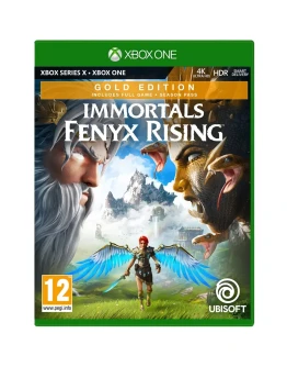 Immortals Fenyx Rising Gold Edition XBOX ONE/Series
