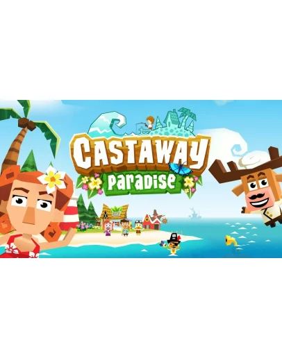 Castaway Paradise (Steam Key / Global)