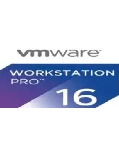 VMware Workstation 16 PRO Lifetime Global CD KEY