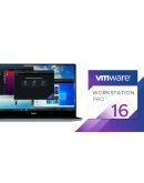 VMware Workstation 16 PRO Lifetime Global CD KEY