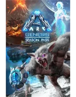 ARK: Genesis Season Pass XBOX ONE XS КЛЮЧ