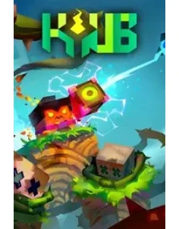 KYUB XBOX ONE XS КЛЮЧ