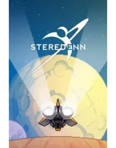 Steredenn: Binary Stars XBOX ONE XS КЛЮЧ