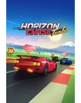 Horizon Chase Turbo XBOX ONE XS КЛЮЧ