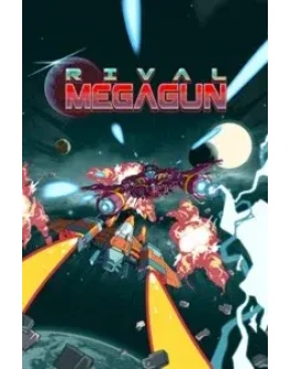 Rival Megagun XBOX ONE XS КЛЮЧ