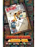 DOUBLE DRAGON XBOX ONE XS КЛЮЧ