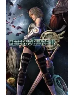 AeternoBlade II XBOX ONE XS КЛЮЧ