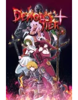 Demon's Tier+ XBOX ONE XS КЛЮЧ