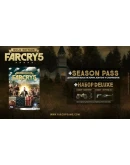 Far Cry 5 Gold Edition XBOX ONE XS Ключ