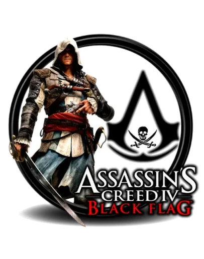 Assassins Creed: Black Flag + Полный доступ
