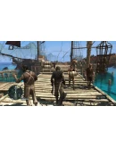 Assassins Creed: Black Flag + Полный доступ