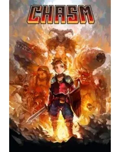 Chasm XBOX ONE XS КЛЮЧ