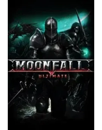 Moonfall Ultimate XBOX ONE XS КЛЮЧ