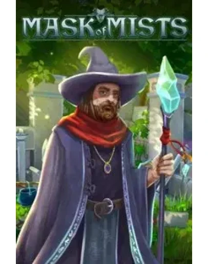 Mask of Mists XBOX ONE XS КЛЮЧ