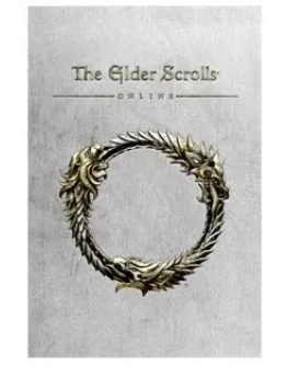 The Elder Scrolls Online XBOX ONE XS КЛЮЧ