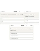 Элементы высшей математики тест Синергия ответы (90)