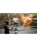 WWE 2K BATTLEGROUNDS (Steam Key / RU)