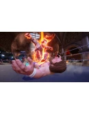 WWE 2K BATTLEGROUNDS (Steam Key / RU)