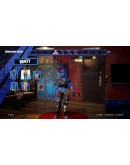 WWE 2K BATTLEGROUNDS (Steam Key / RU)