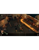 PEAKY BLINDERS: MASTERMIND (Steam Key / RU)