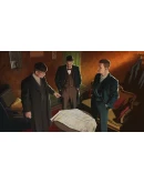 PEAKY BLINDERS: MASTERMIND (Steam Key / RU)