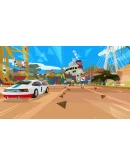 Hotshot Racing (Steam Key / RU)