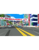 Hotshot Racing (Steam Key / RU)