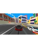 Hotshot Racing (Steam Key / RU)