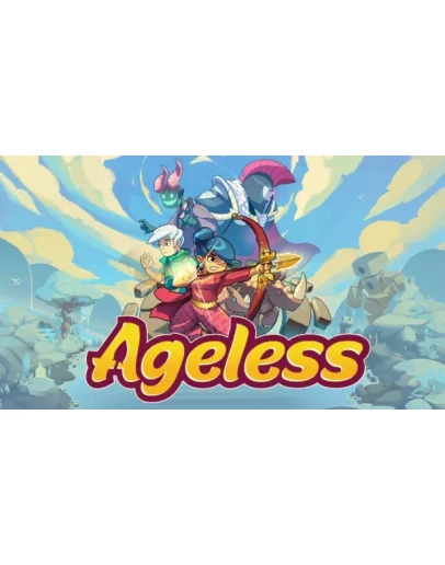 Ageless (Steam Key / RU)