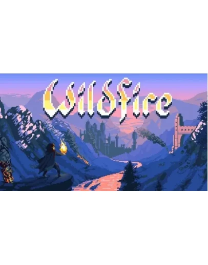 Wildfire (Steam Key / RU)