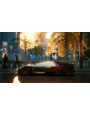 Cyberpunk 2077 Offline Steam на 90 дней