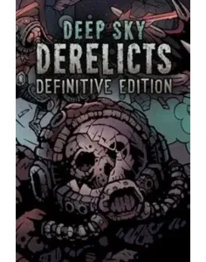 Deep Sky Derelicts: Definitive edition XBOX ONE XS