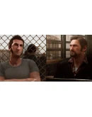 ВЕСЬ МИР A Way Out XBOX ONE / XBOX SERIES XS КЛЮЧ