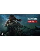 SNIPER GHOST WARRIOR CONTRACTS XBOXКЛЮЧ