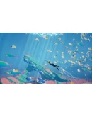 ABZU XBOX ONE / XBOX SERIES XS / КЛЮЧ